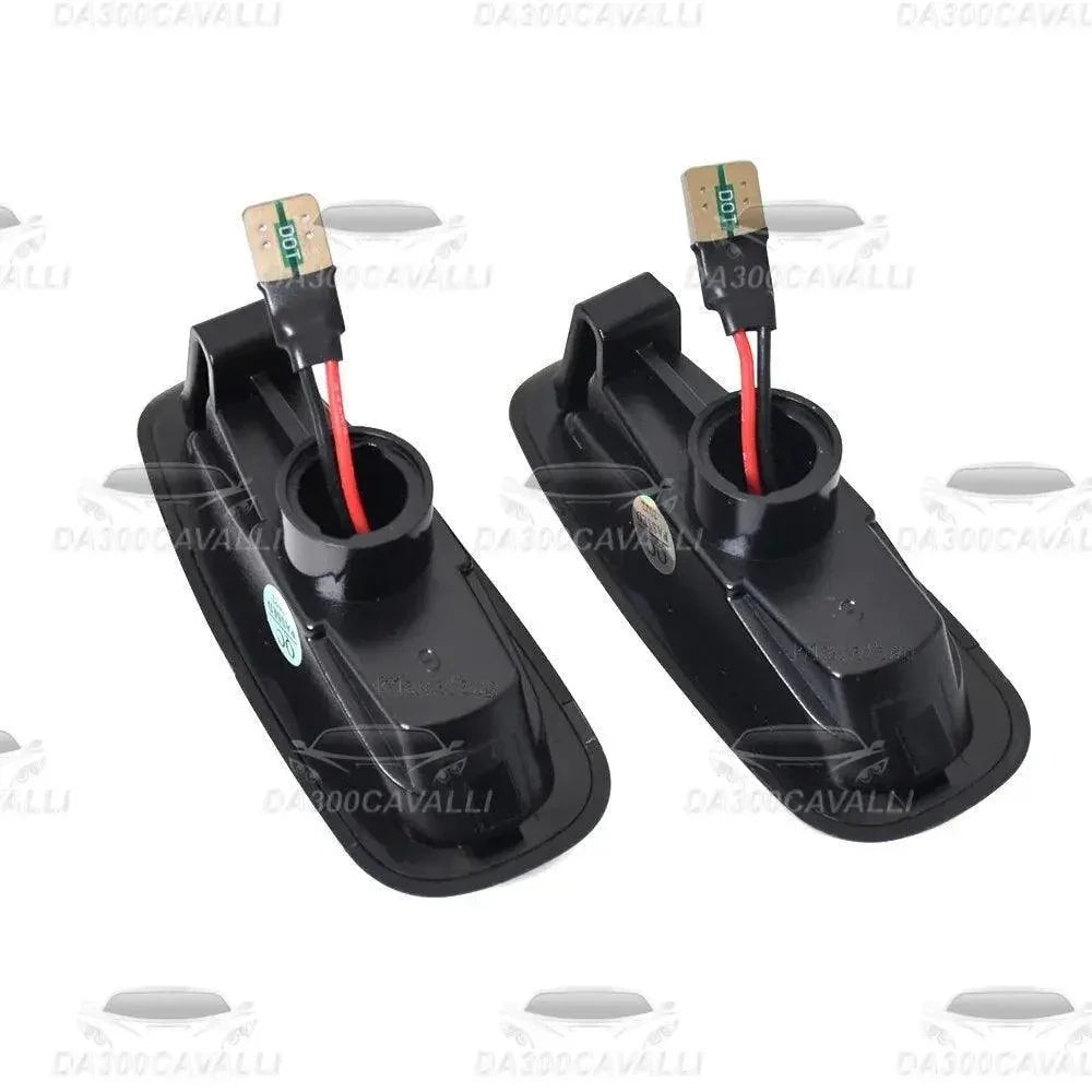 indicatori-led-dinamici-kia-ceedrio-da300cavalli-3 - Da300Cavalli