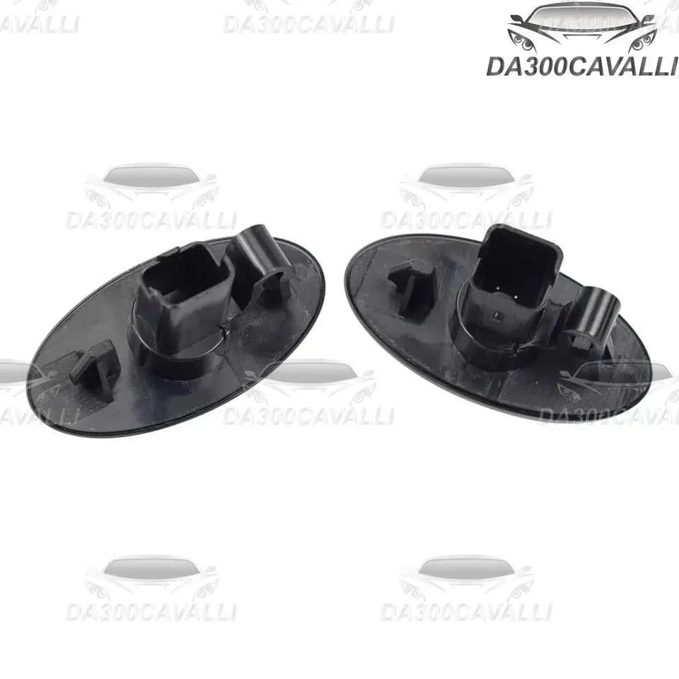 Indicatori Led Dinamici Peugeot Citroen 2Pcs - Da300Cavalli