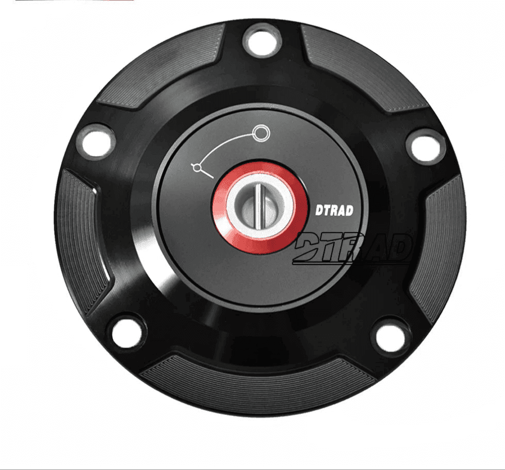 Kit Accessori Ducati Panigale V4 V4S V4R (2020-2024) Fibra Di Carbonio Opaca - Da300Cavalli