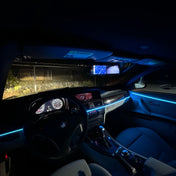 Kit Led Interni Acrilico – foto della recensione di Paolo C.