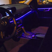 Kit Led Interni Acrilico – foto della recensione di José P.
