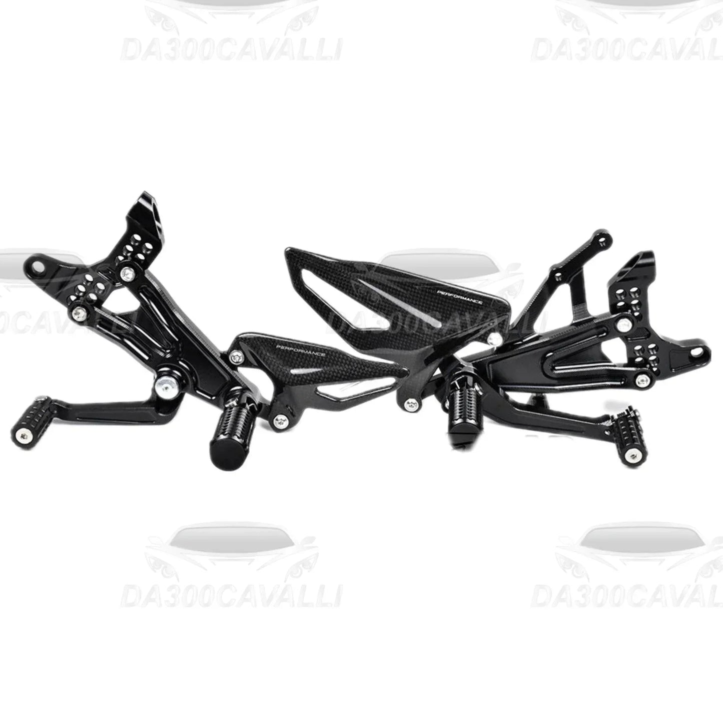 kit-pedane-regolabili-cnc-ducati-panigale-v4-v4s-v4r-sp-2018-2024-paratacchi-fibra-di-carbonio-da300cavalli-3 - Da300Cavalli