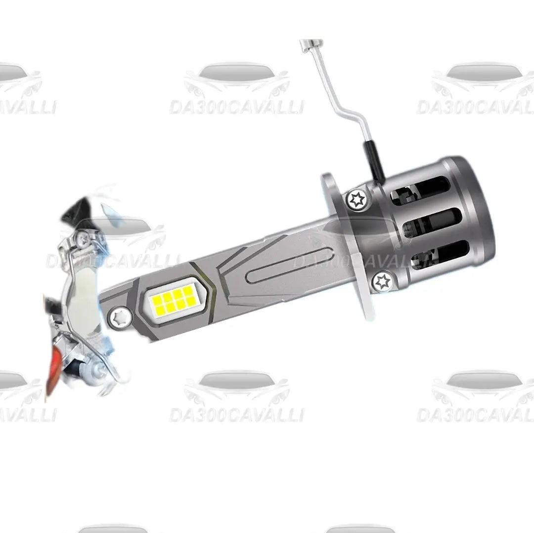 Lampadine Led Alfa Romeo Giulietta 147 146 - Da300Cavalli