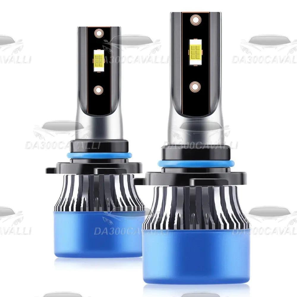 Lampadine Led Fiat 500 (2012-2023) - Da300Cavalli