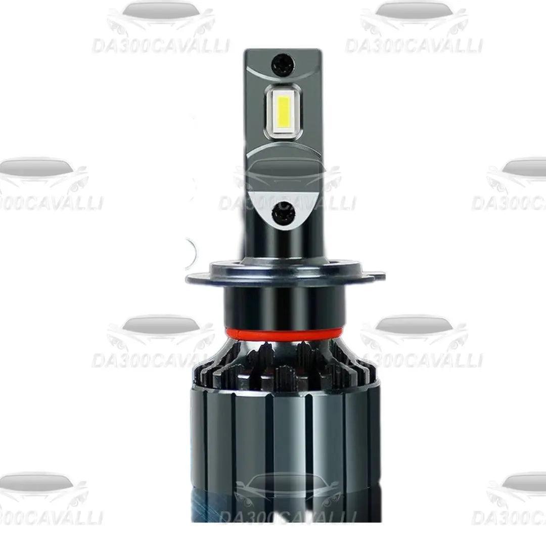 Lampadine Led Kia Stinger (2017-2021) - Da300Cavalli