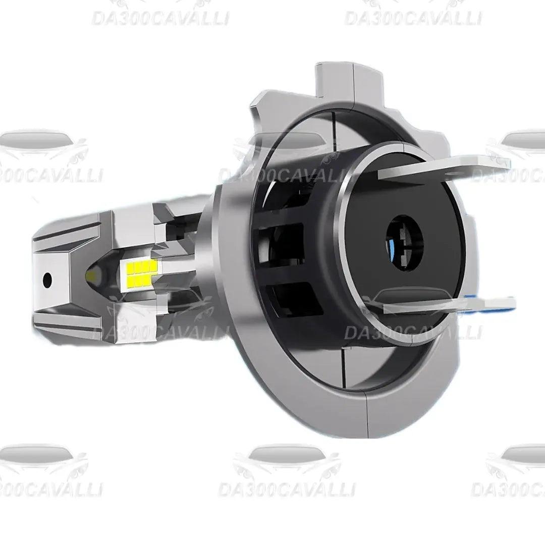 Lampadine Led Mercedes Benz (W176 W124 W210) H7 6000K - Da300Cavalli