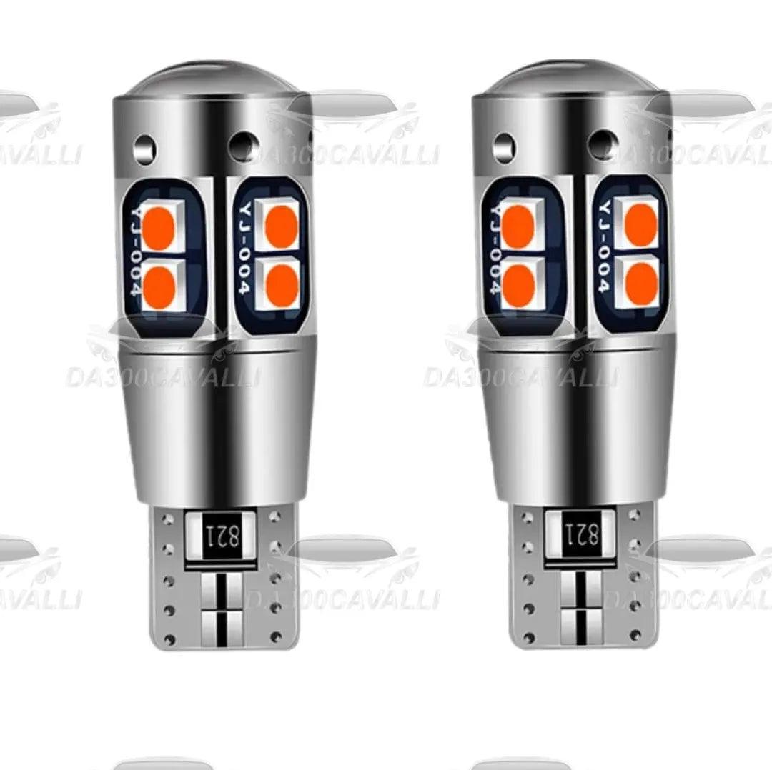 Lampadine Led Peugeot - Da300Cavalli