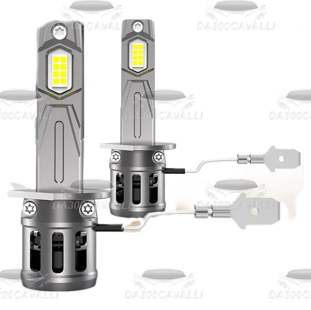 Lampadine Led Skoda Octavia 2 - Da300Cavalli
