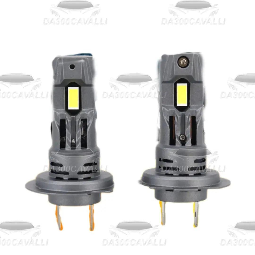 Lampadine Led Smart Fortwo 450 451 453 - Da300Cavalli