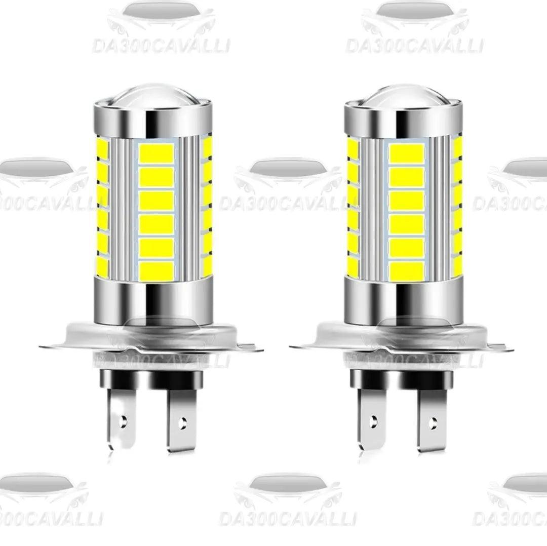 Lampadine Led Vw Golf 4-5-6-7 - Da300Cavalli