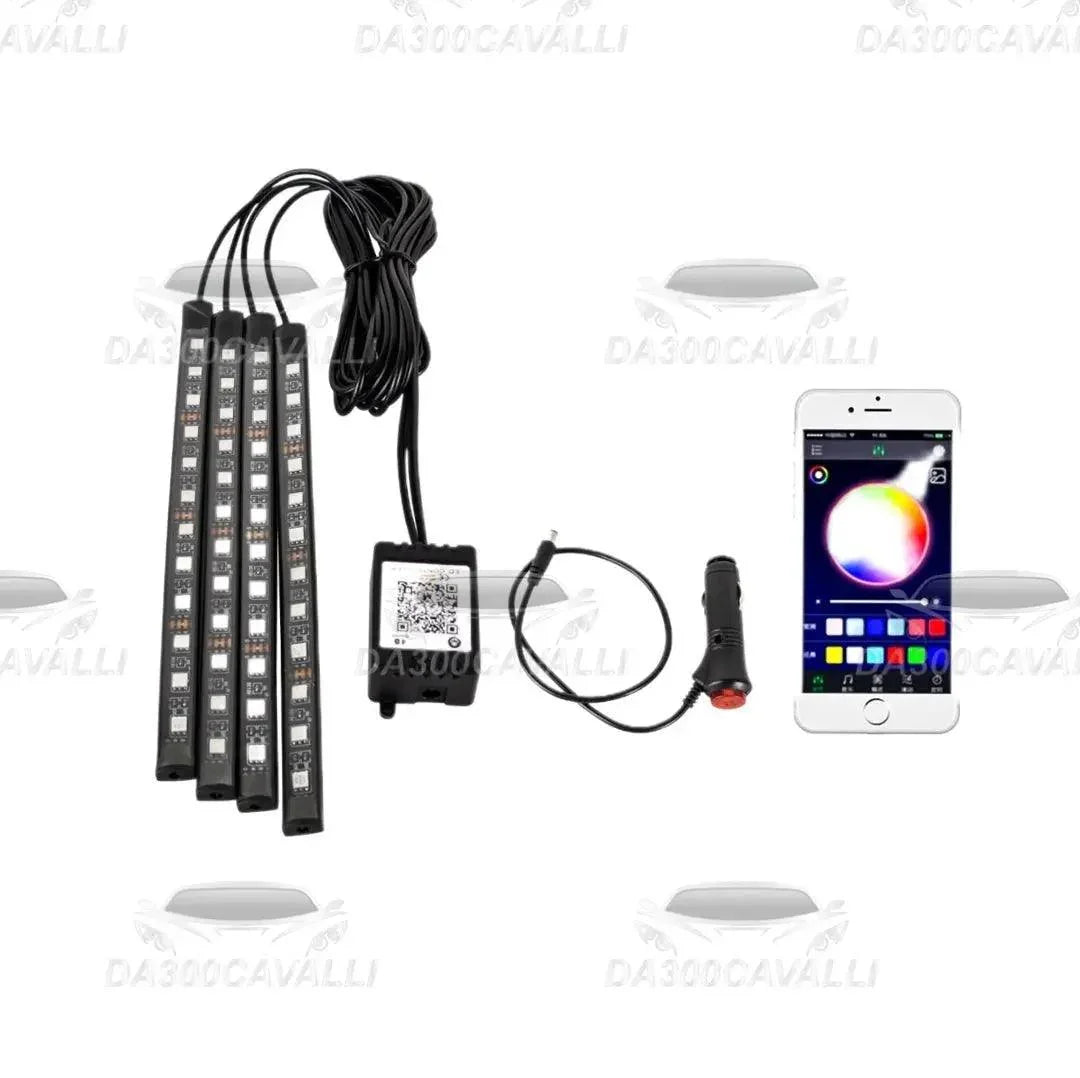 led-striscia-per-interni-4pcs-da300cavalli-9 - Da300Cavalli