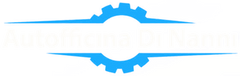 Logo Autofficina Di Nanni
