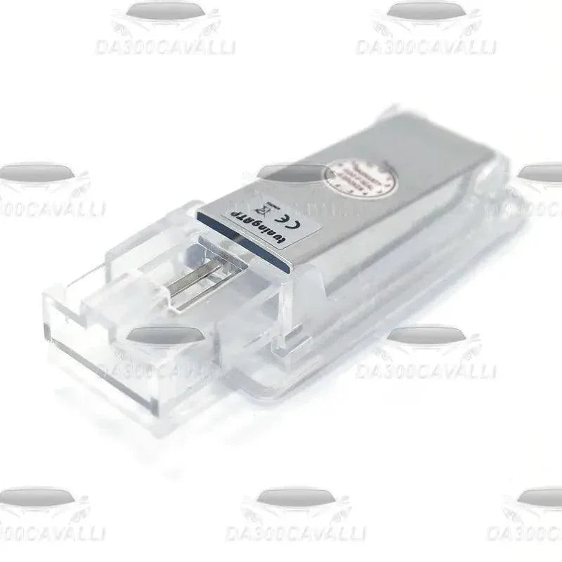 luci-sottoporta-cassetto-porta-oggetti-e-portabagagli-led-volkswagen-polo-da300cavalli-4 - Da300Cavalli