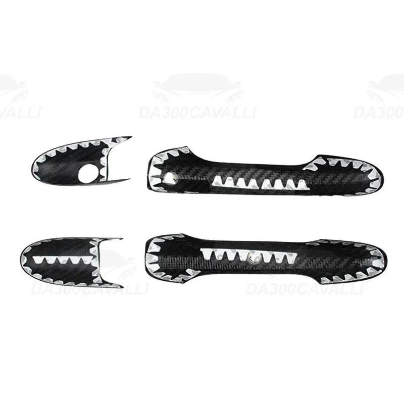 maniglie-fiat-500-2008-2023-fibra-di-carbonio-da300cavalli-3 - Da300Cavalli
