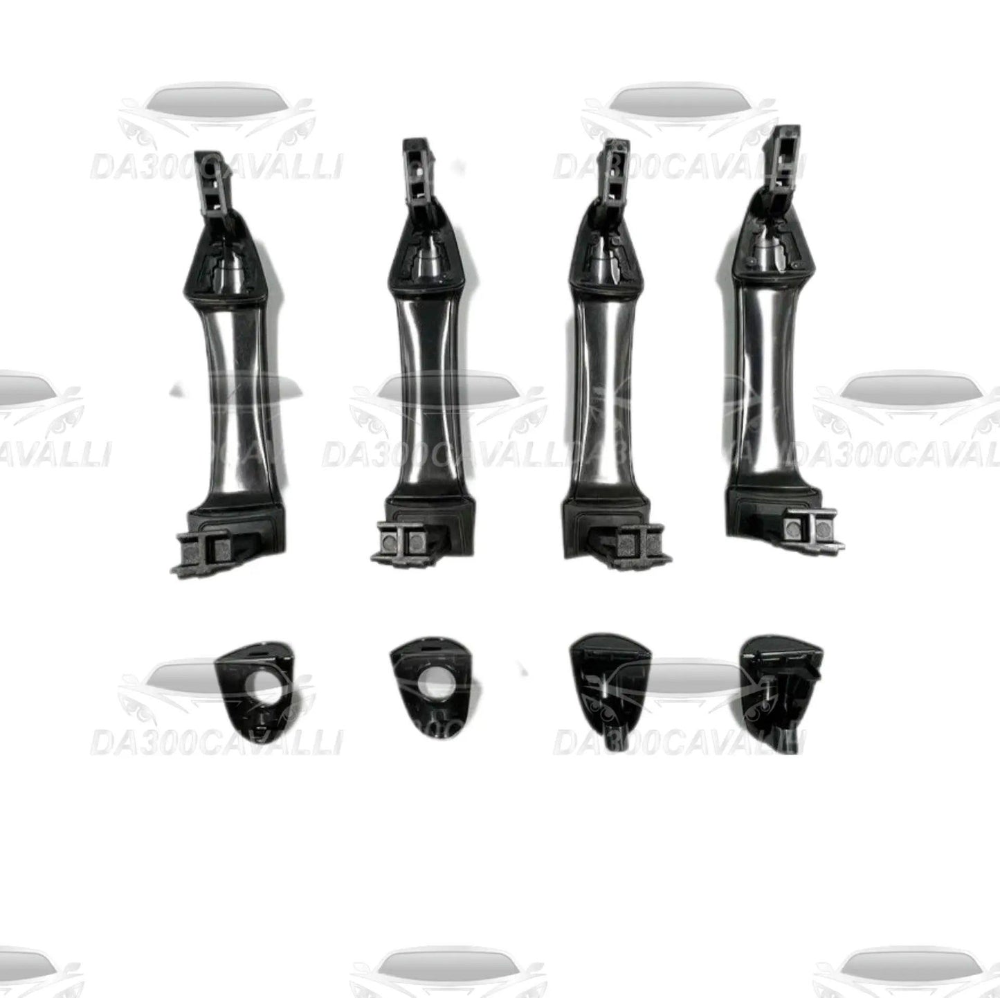 Maniglie Kia Picanto (2011-2016) - Da300Cavalli