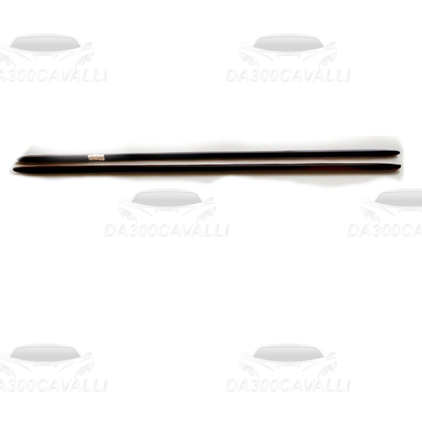 Minigonne Audi A4 B9 - Da300Cavalli