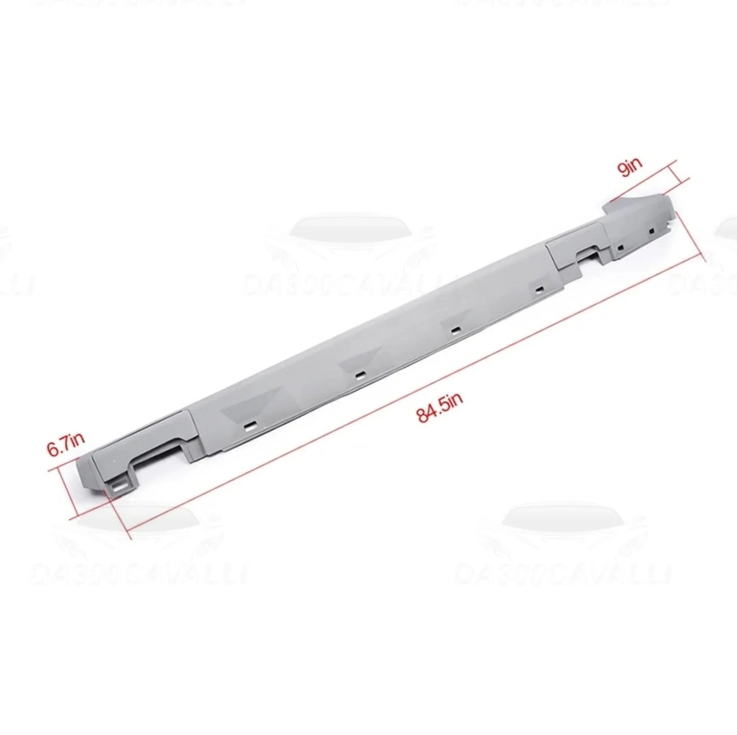 minigonne-audi-a7-2011-2014-da300cavalli-4 - Da300Cavalli