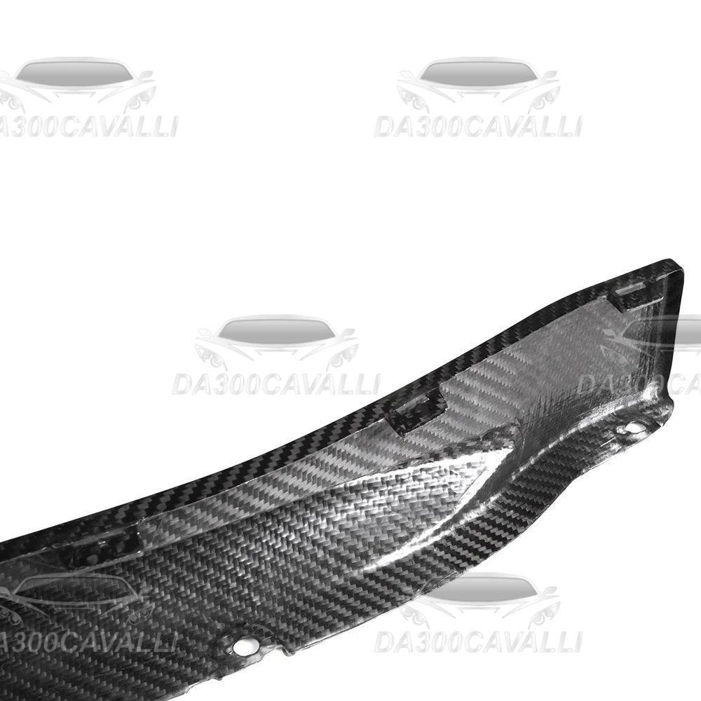 minigonne-bmw-m3-m4-g80-g82-g83-fibra-di-carbonio-da300cavalli-6 - Da300Cavalli