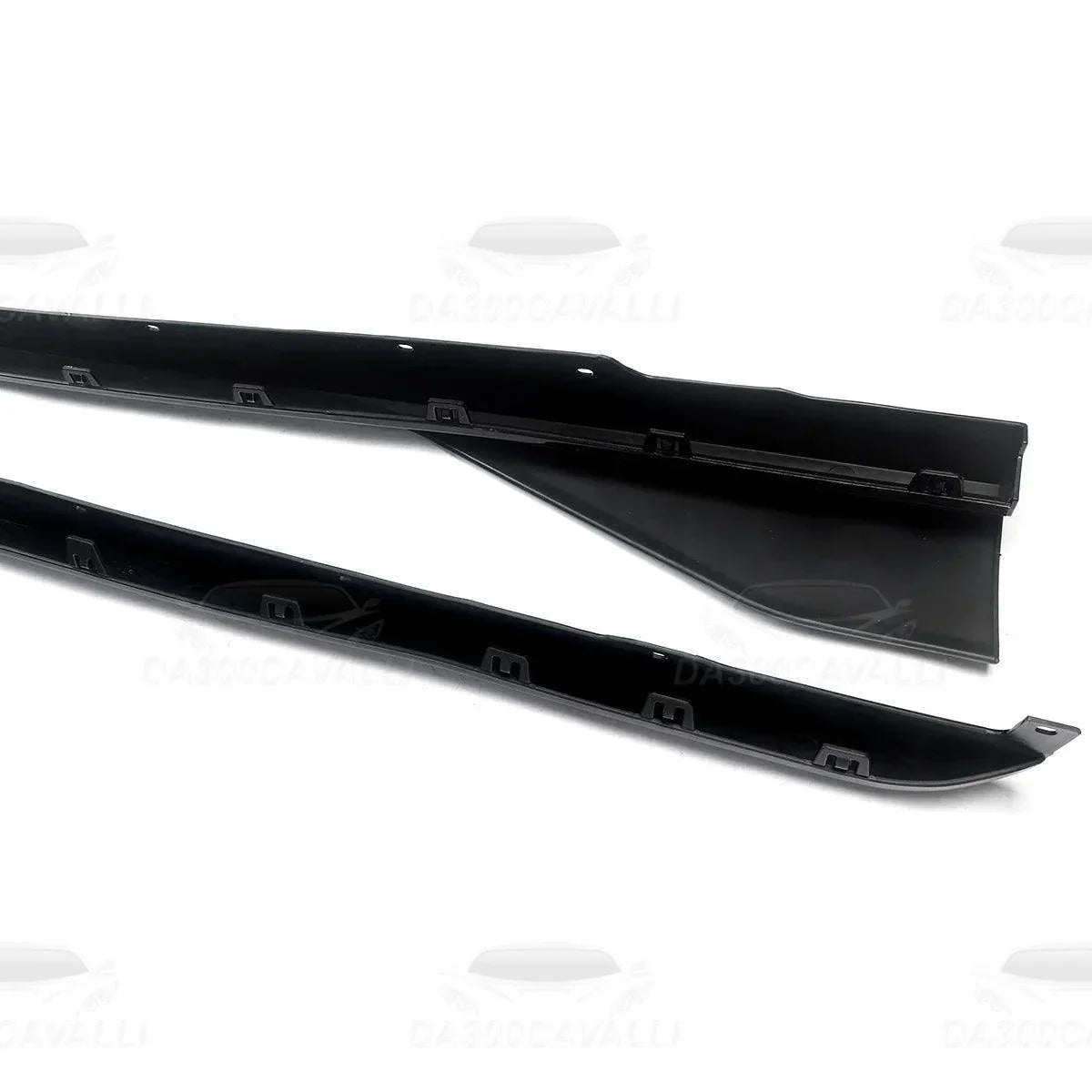 Minigonne Bmw Serie 1 (2020-2022) — Da300Cavalli — foto 5