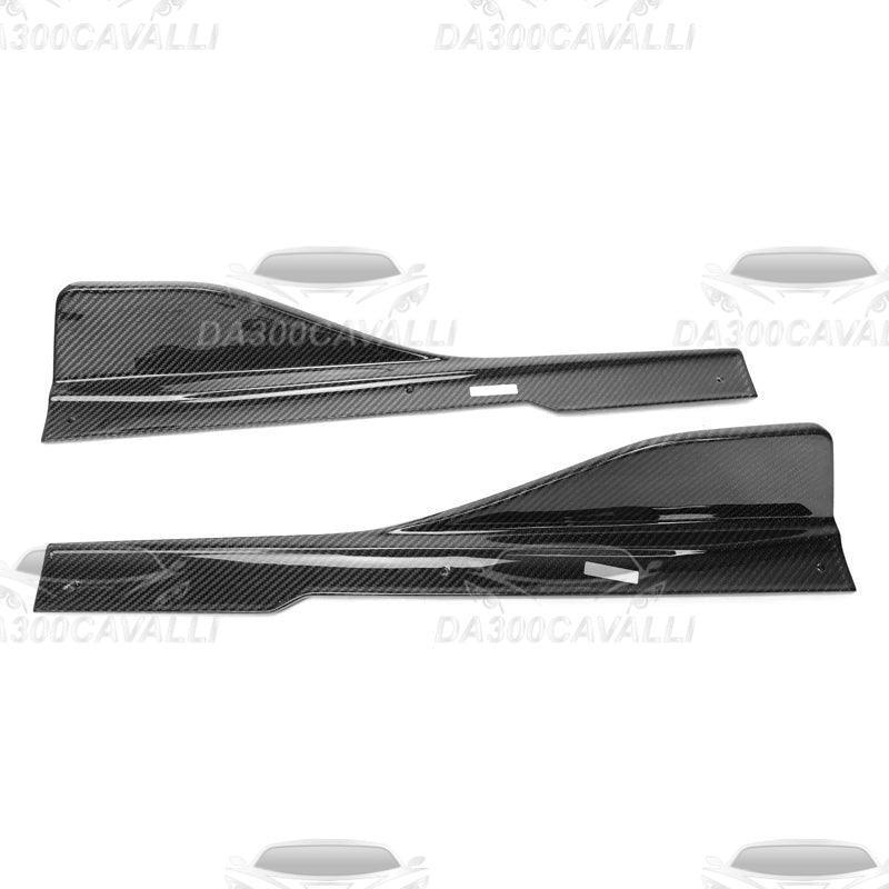 minigonne-in-fibra-di-carbonio-bmw-serie-8-g14-g15-g16-2019-2021-da300cavalli-4 - Da300Cavalli