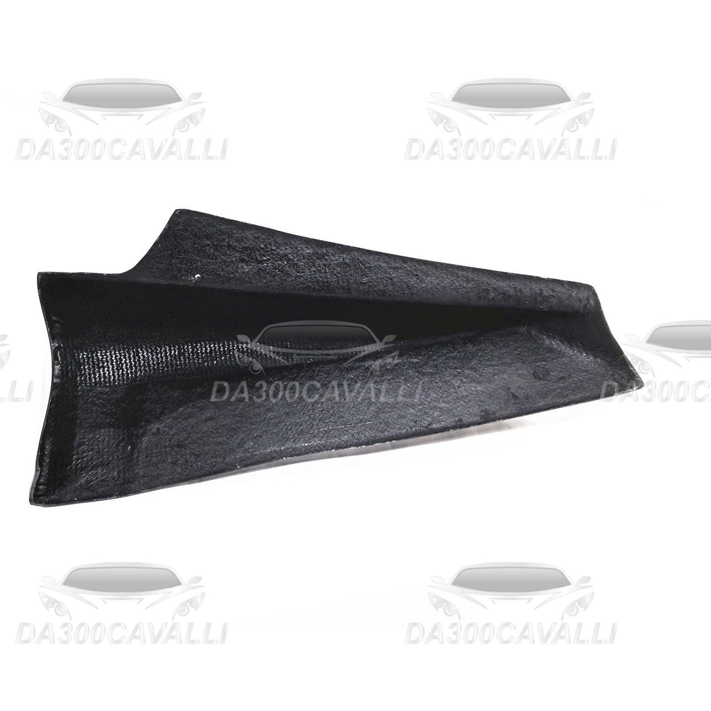 Minigonne In Fibra Di Carbonio Nissan 350Z Z33 (2003-2006) - Da300Cavalli