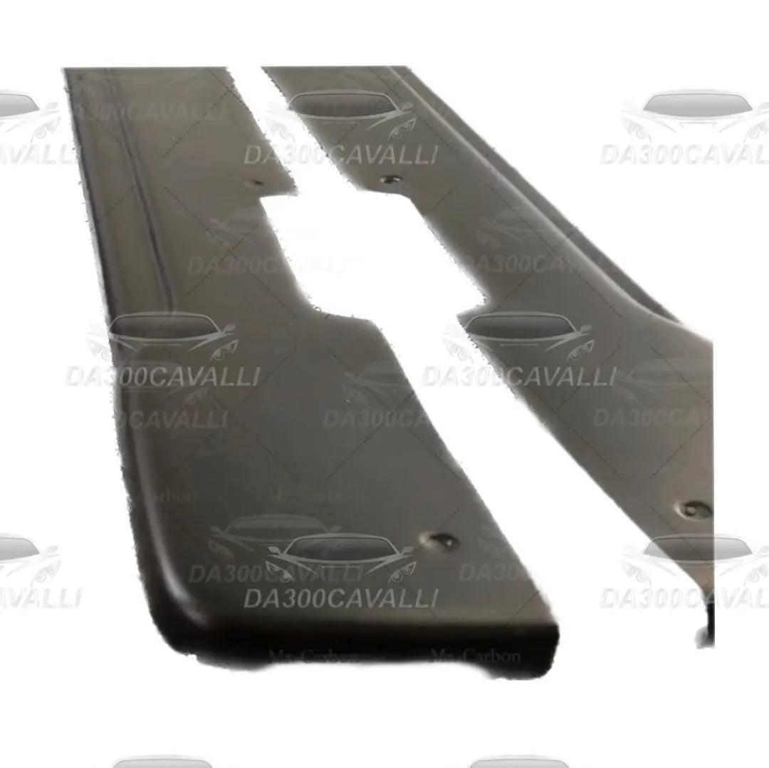 Minigonne Mini Cooper S F56 In Fibra Di Carbonio - Da300Cavalli