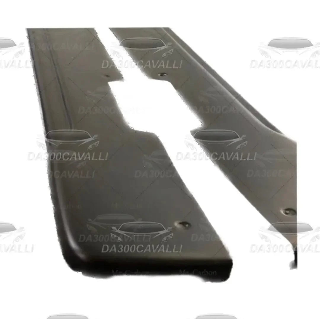 minigonne-mini-cooper-s-f56-in-fibra-di-carbonio-da300cavalli-77834 - Da300Cavalli