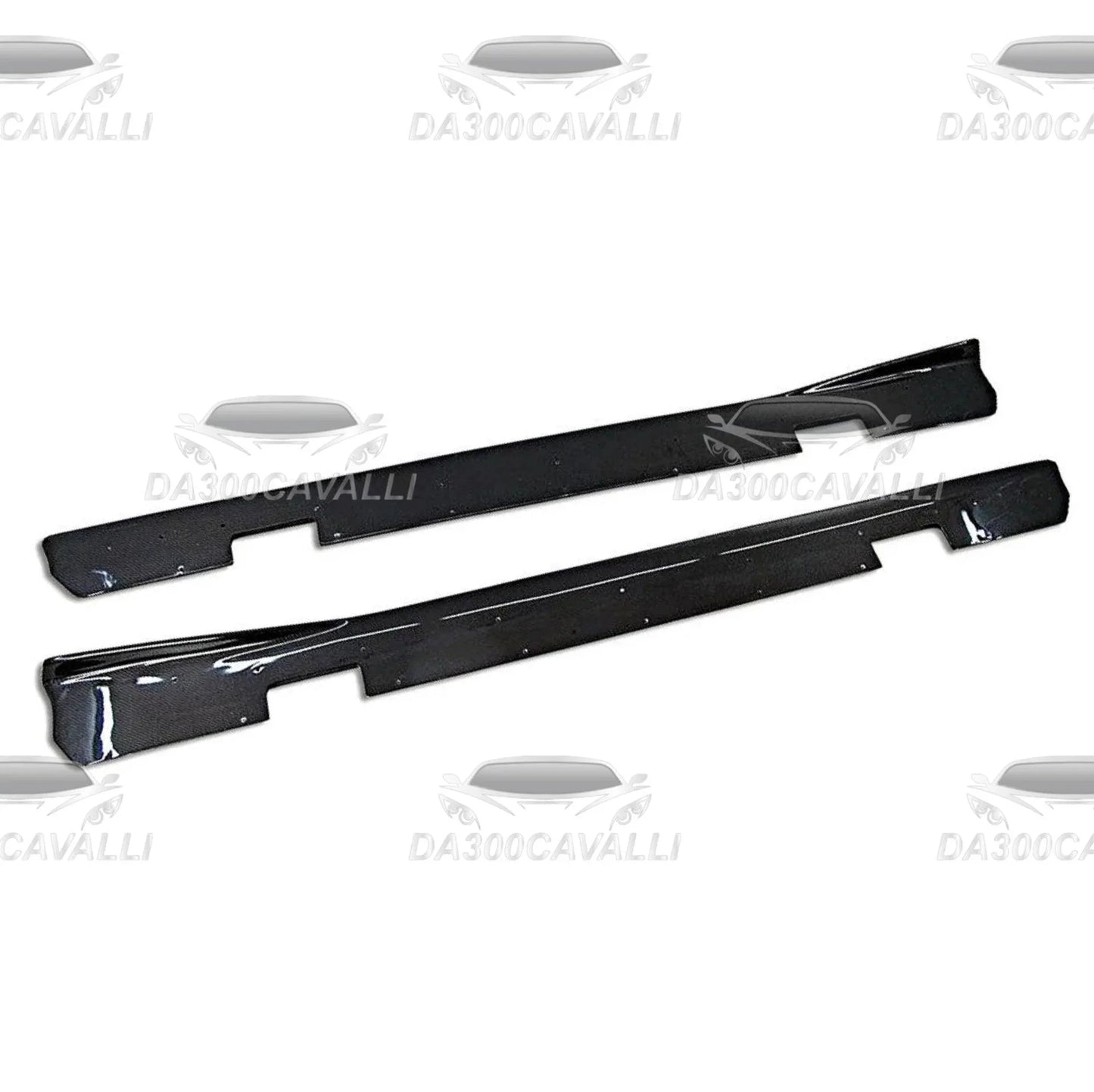 minigonne-nissan-gtr-r35-2008-2016-fibra-di-carbonio-da300cavalli-2 - Da300Cavalli