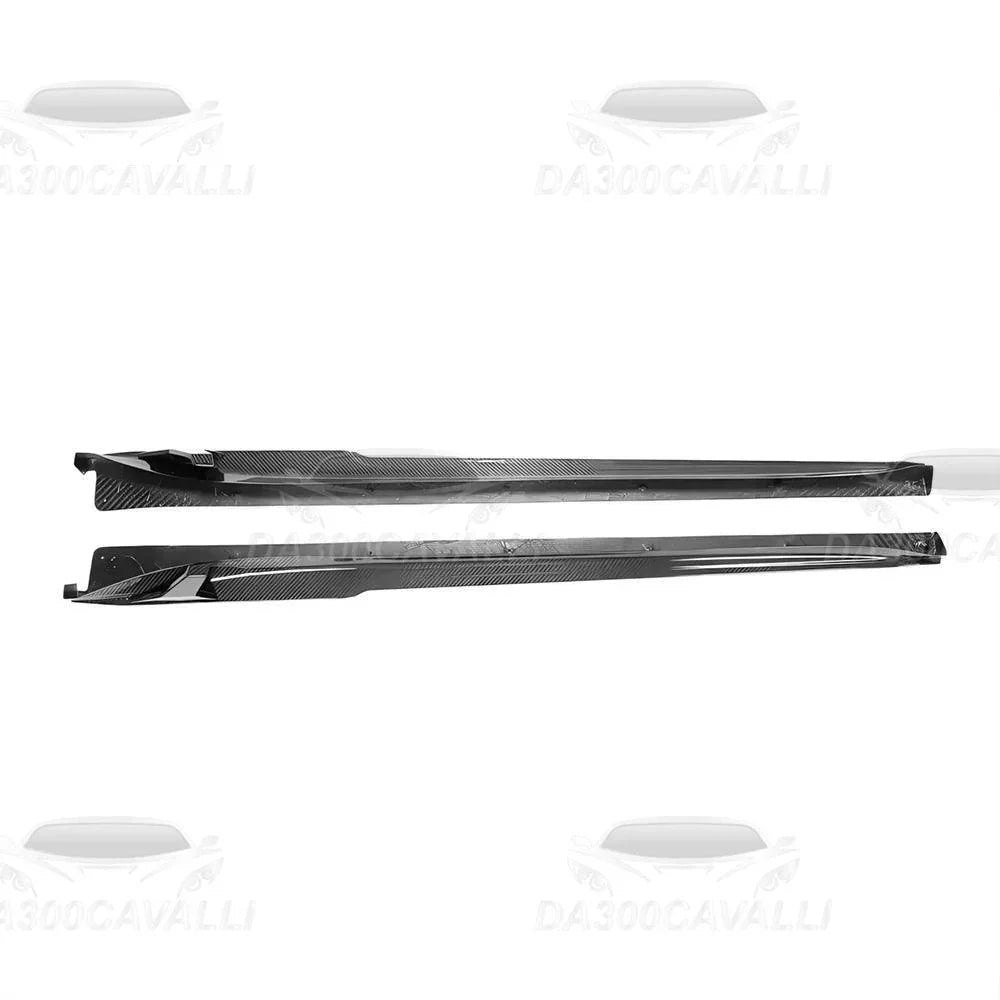 minigonne-porsche-911-991-carrera-coupe-fibra-di-carbonio-2016-2019-da300cavalli-6 - Da300Cavalli