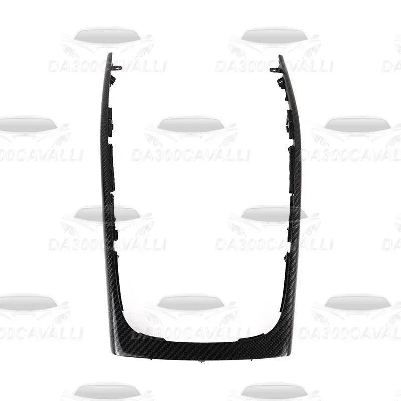 modanatura-cambio-audi-a4-a5-2009-2016-fibra-di-carbonio-da300cavalli-6 - Da300Cavalli
