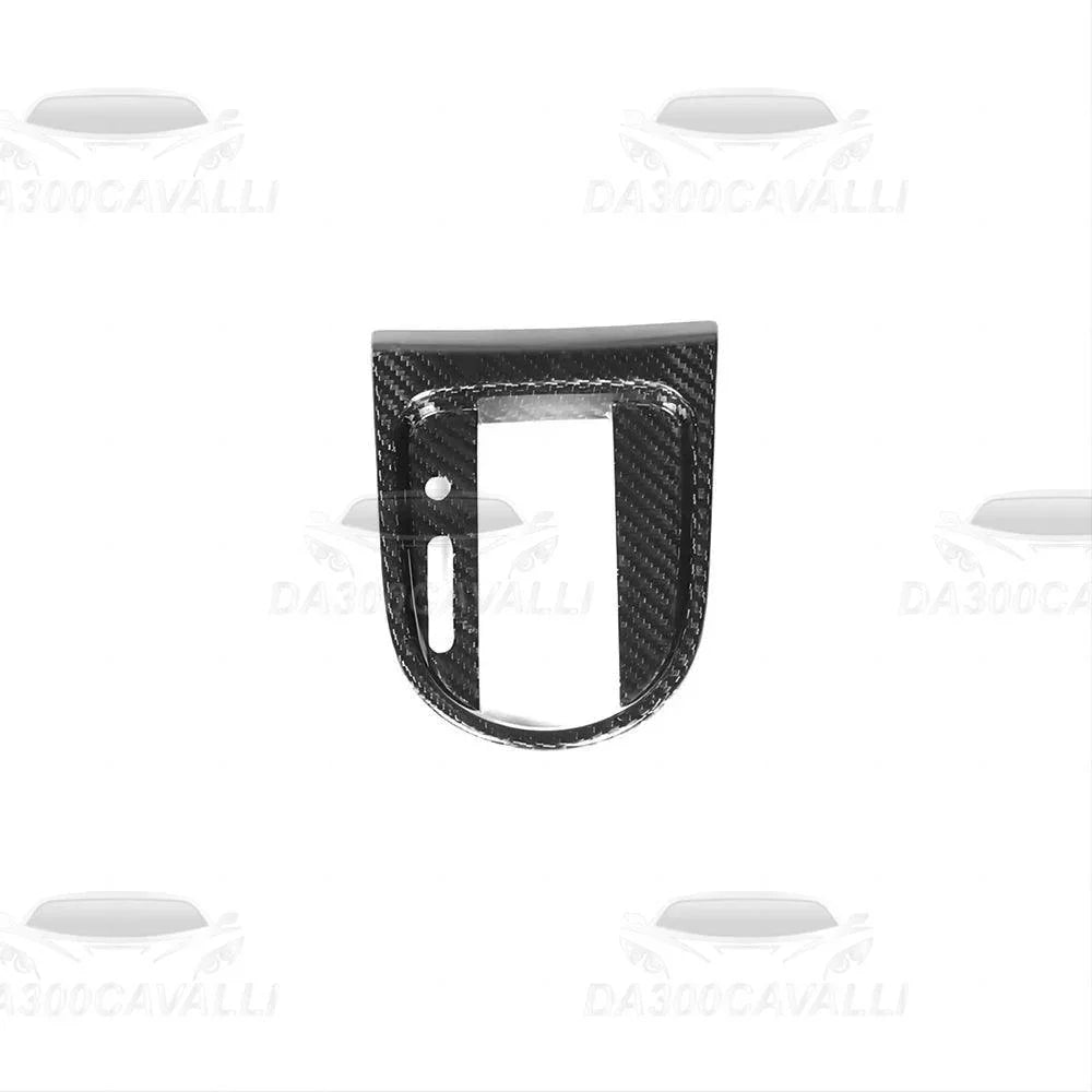 modanatura-cambio-ford-mustang-fibra-di-carbonio-da300cavalli-6 - Da300Cavalli