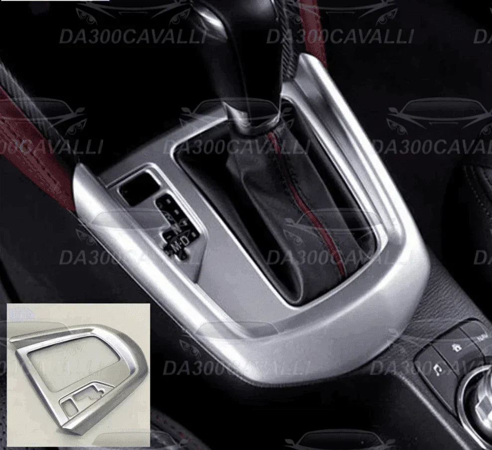 modanatura-cambio-mazda-2-2015-2023-da300cavalli-4 - Da300Cavalli