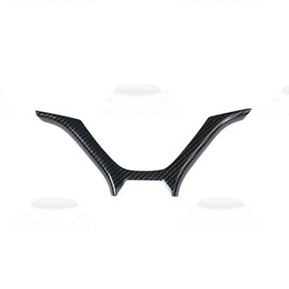 modanatura-volante-honda-civic-2012-2015-fibra-di-carbonio-da300cavalli-3 - Da300Cavalli