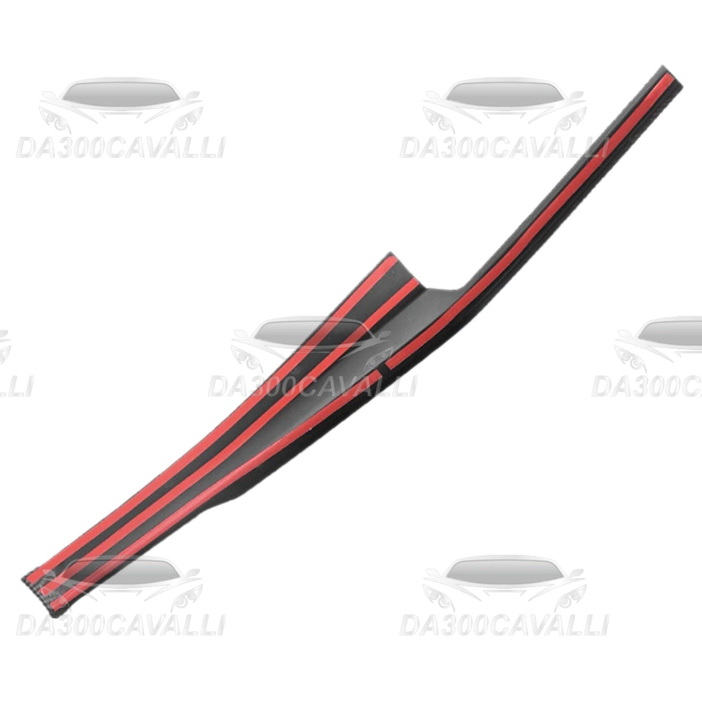 Modanature Interni Golf 8 (2021-2022) - Da300Cavalli