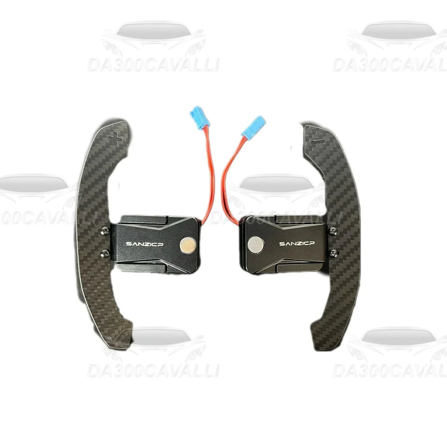 palette-al-volante-bmw-m8-g20-g22-g2-g01-g07-g30-g80-g90-f40-f90-fibra-di-carbonio-da300cavalli-4 - Da300Cavalli