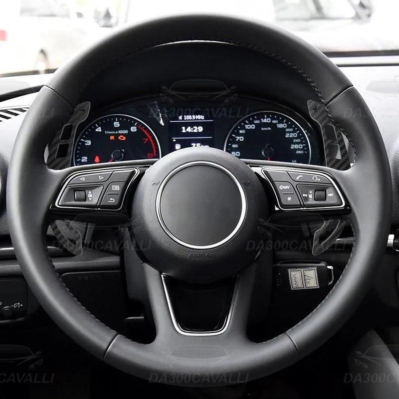 palette-al-volante-magnetiche-audi-a4-5-6-fibra-di-carbonio-da300cavalli-3 - Da300Cavalli