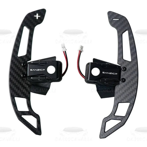Pinzette Antistatiche In Fibra Di Carbonio N.3 - Non Conduttive, Non Magnetiche - Modello 93303