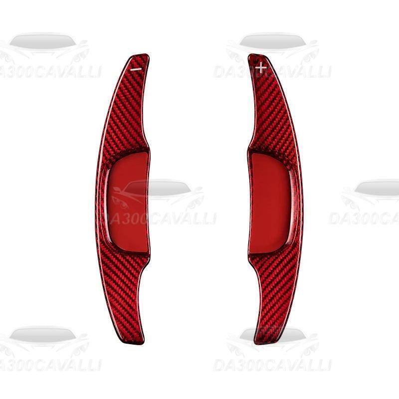 palette-al-volante-mazda-3-cx30-fibra-di-carbonio-2020-2021-da300cavalli-4 - Da300Cavalli