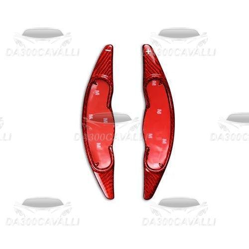 palette-al-volante-mini-cooper-fibra-di-carbonio-da300cavalli-7 - Da300Cavalli