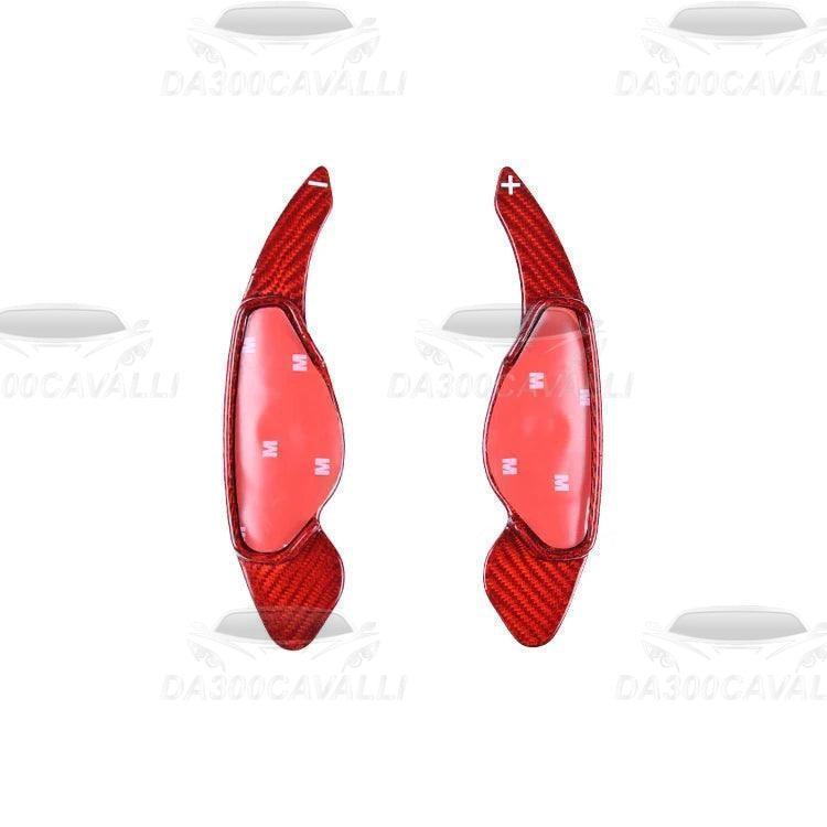 palette-al-volante-range-rover-fibra-di-carbonio-da300cavalli-3 - Da300Cavalli