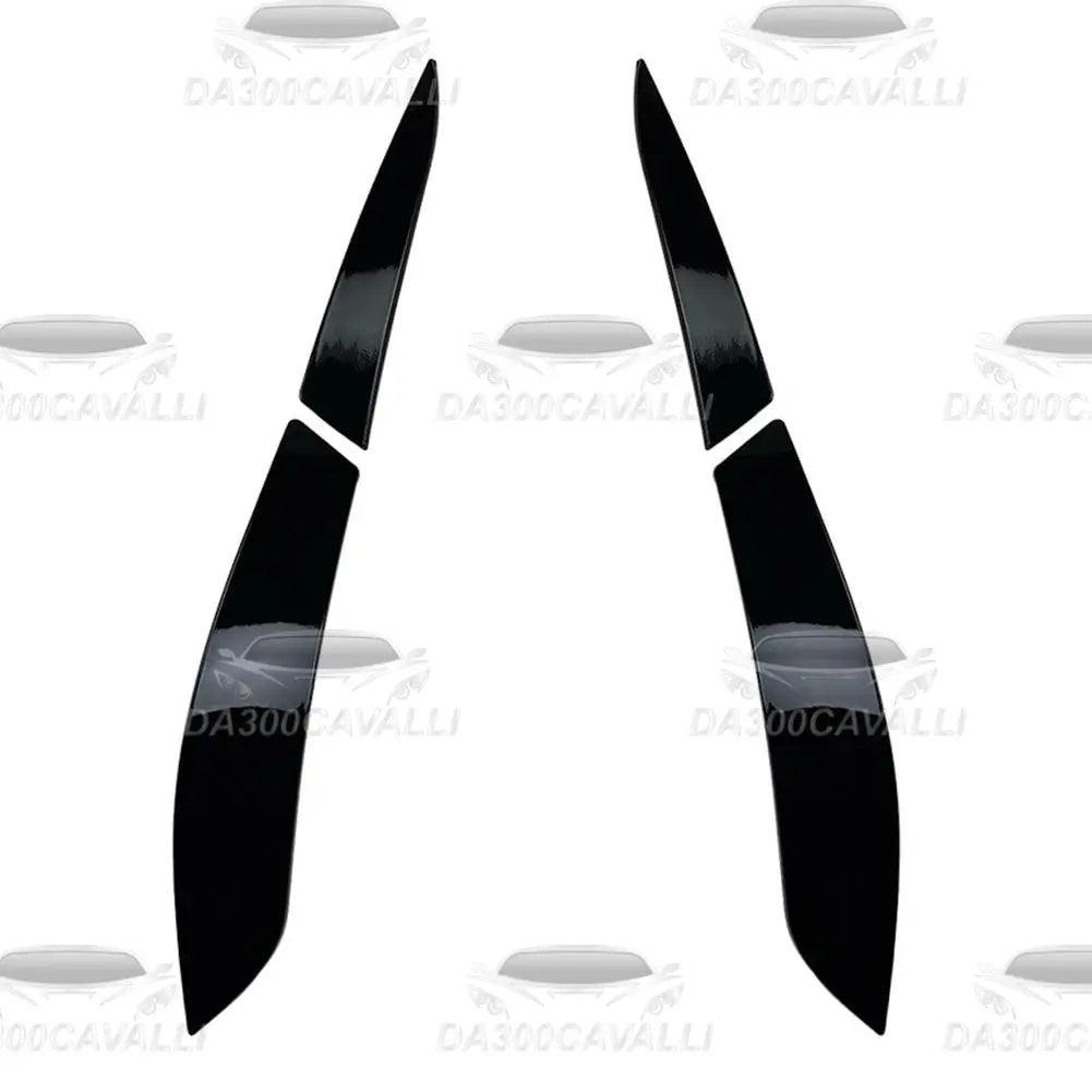 Palpebre Fari Posteriori Golf 6 (2008-2013) - Da300Cavalli