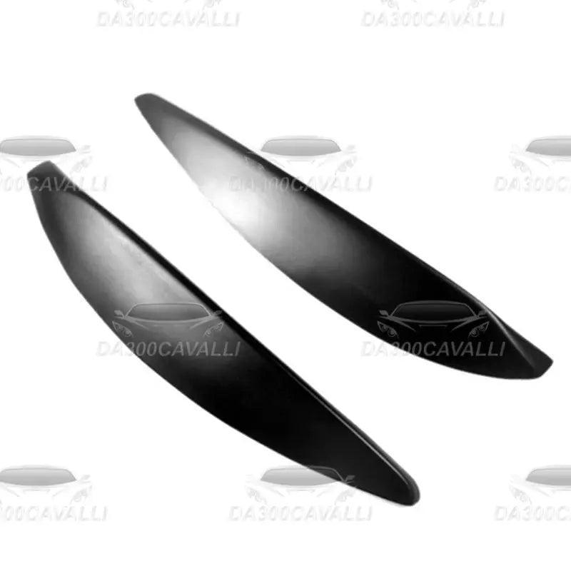 Palpebre Faro Opel Astra (2004-2009) - Da300Cavalli