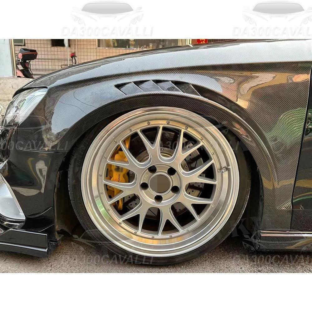 parafanghi-audi-a3-s3-2014-2020-fibra-di-carbonio-da300cavalli-3 - Da300Cavalli