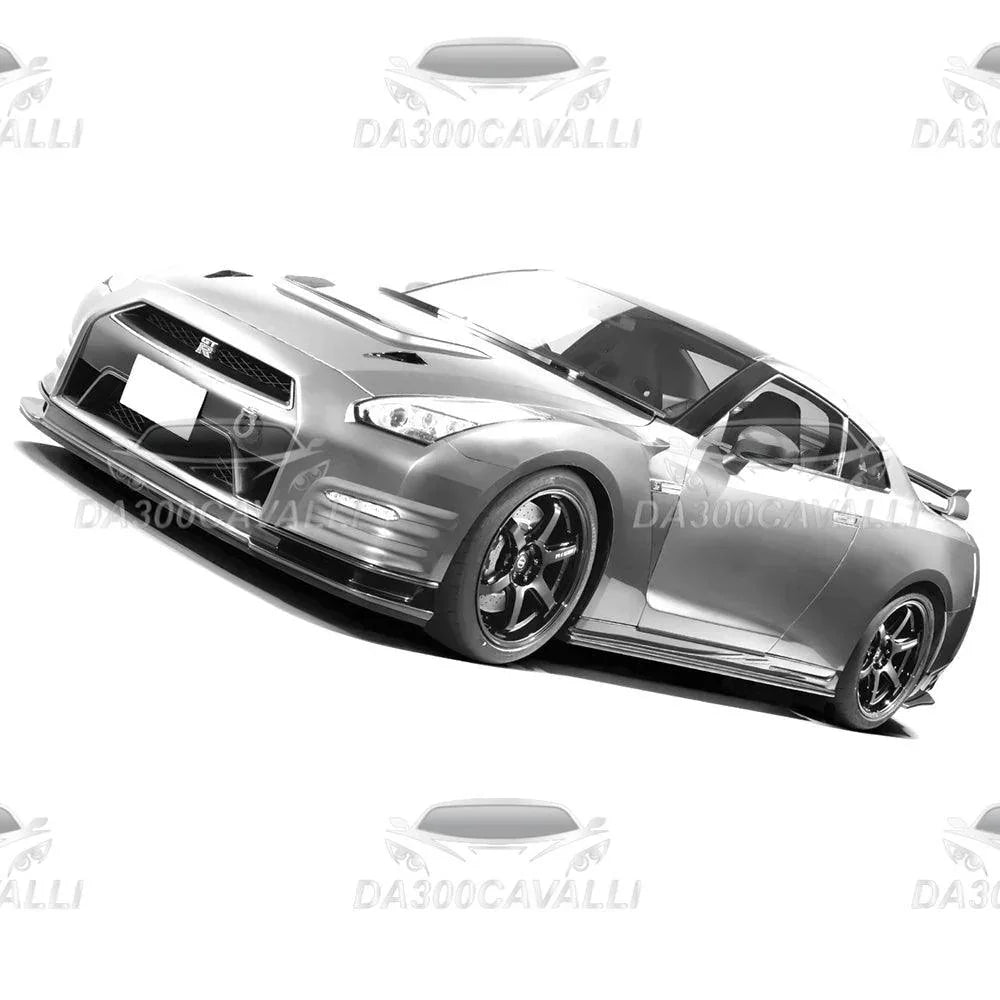 parafanghi-nissan-gtr-r35-fibra-di-carbonio-da300cavalli-16051 - Da300Cavalli