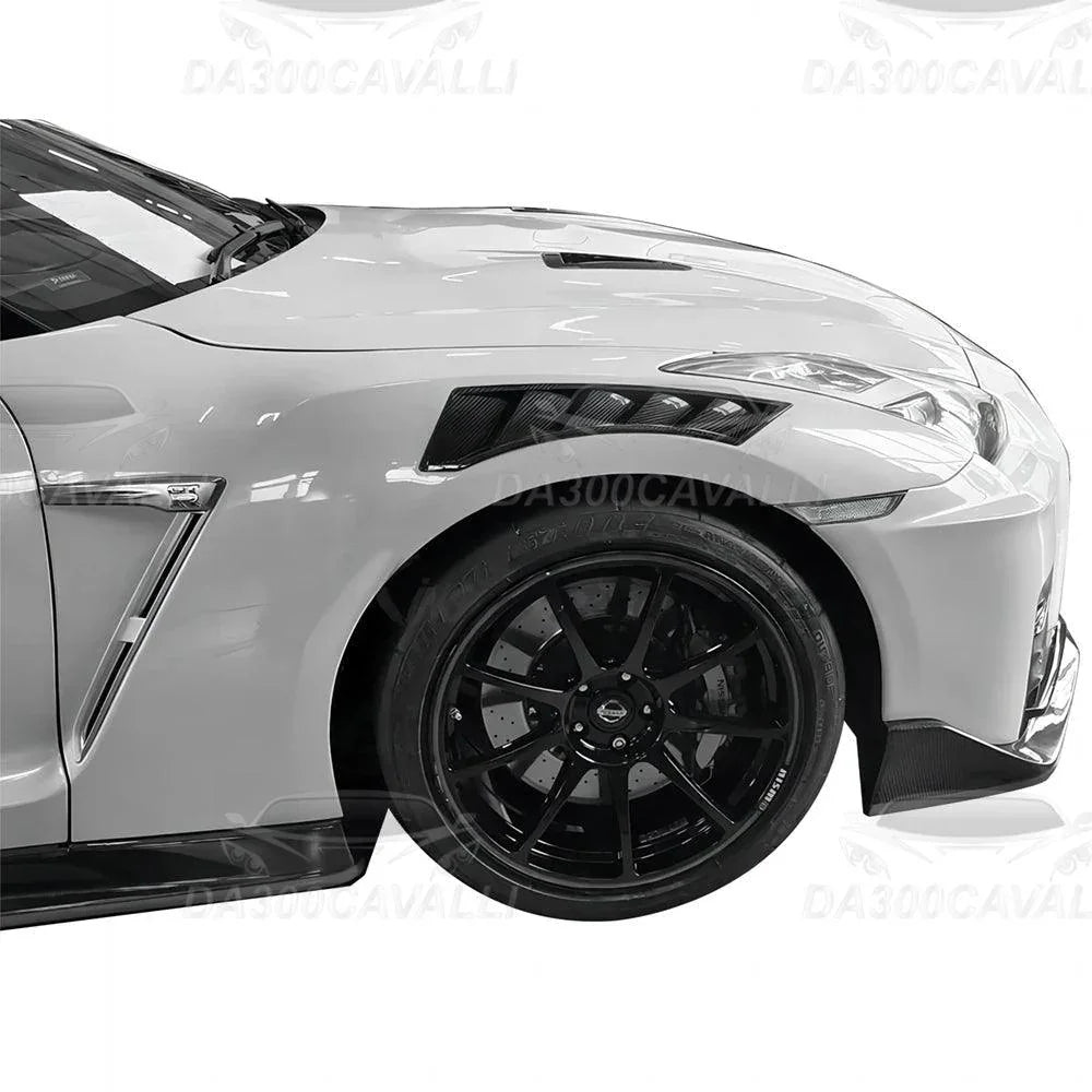 parafanghi-nissan-gtr-r35-fibra-di-carbonio-da300cavalli-22786 - Da300Cavalli