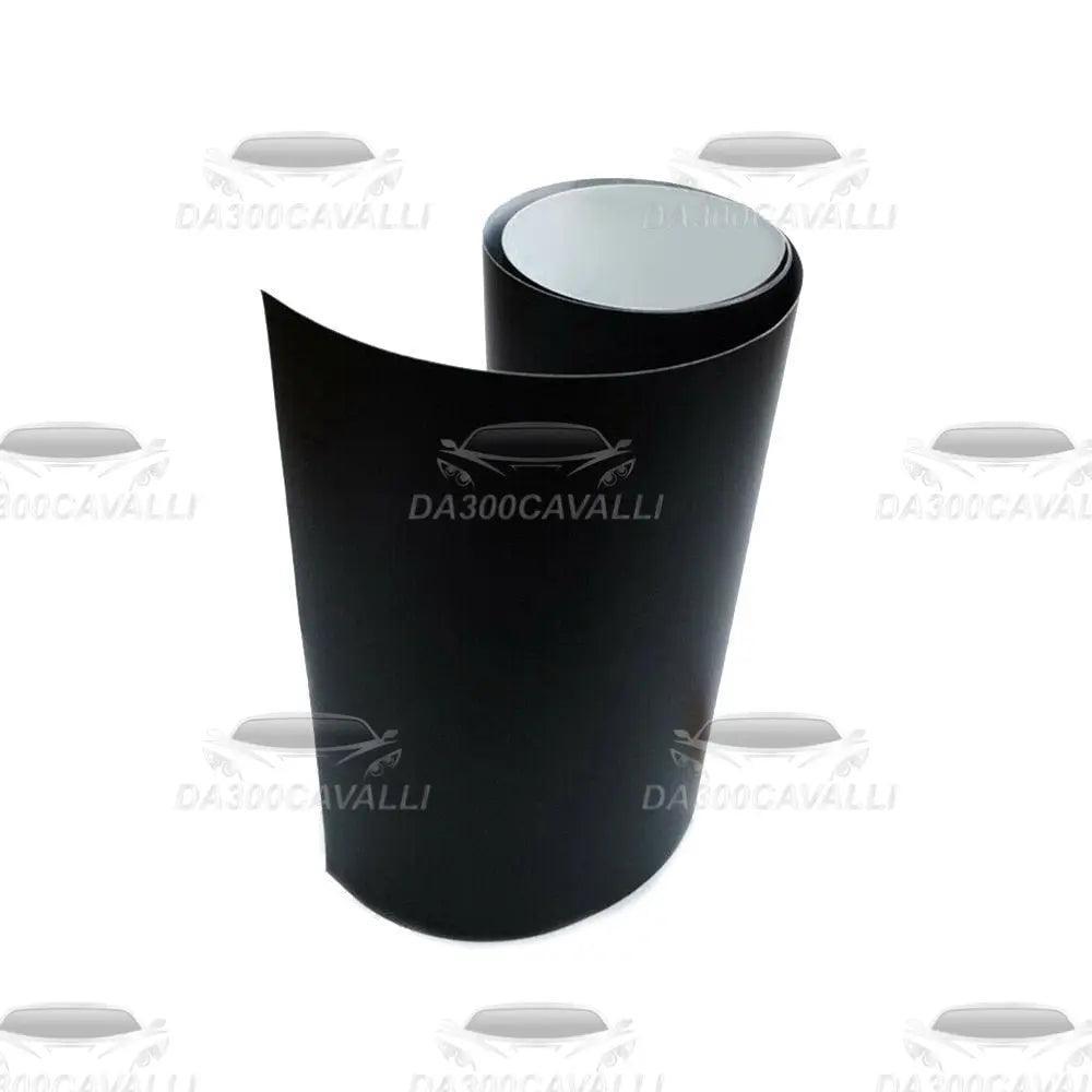 Pellicola parasole auto nera 140x20cm arrotolata, Da300Cavalli tuning accessori