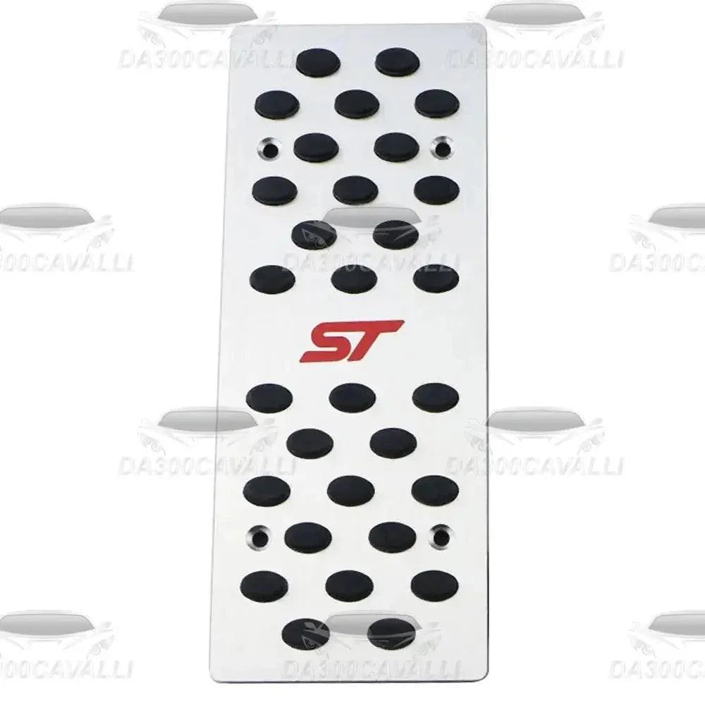 pedaliera-ford-focus-2005-2019-da300cavalli-14 - Da300Cavalli