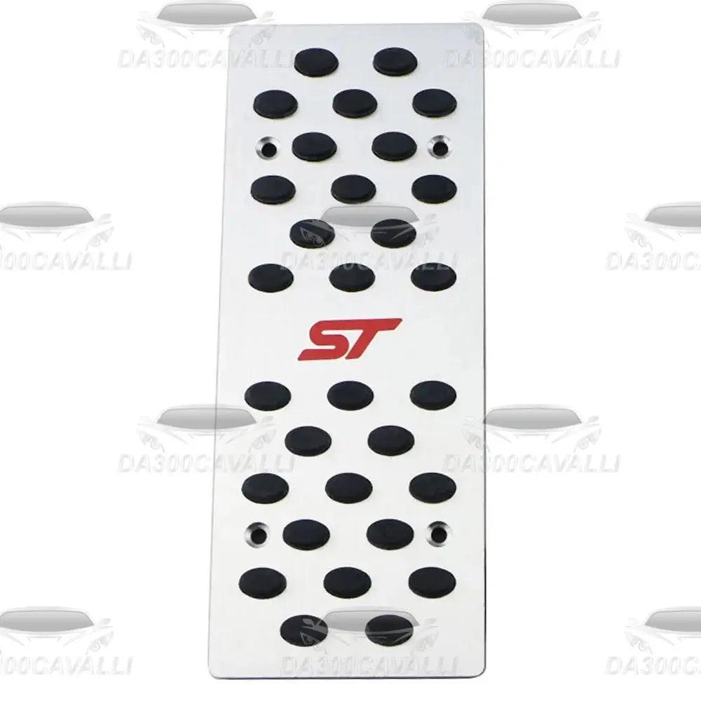 Pedaliera Ford Focus (2005-2019) - Da300Cavalli