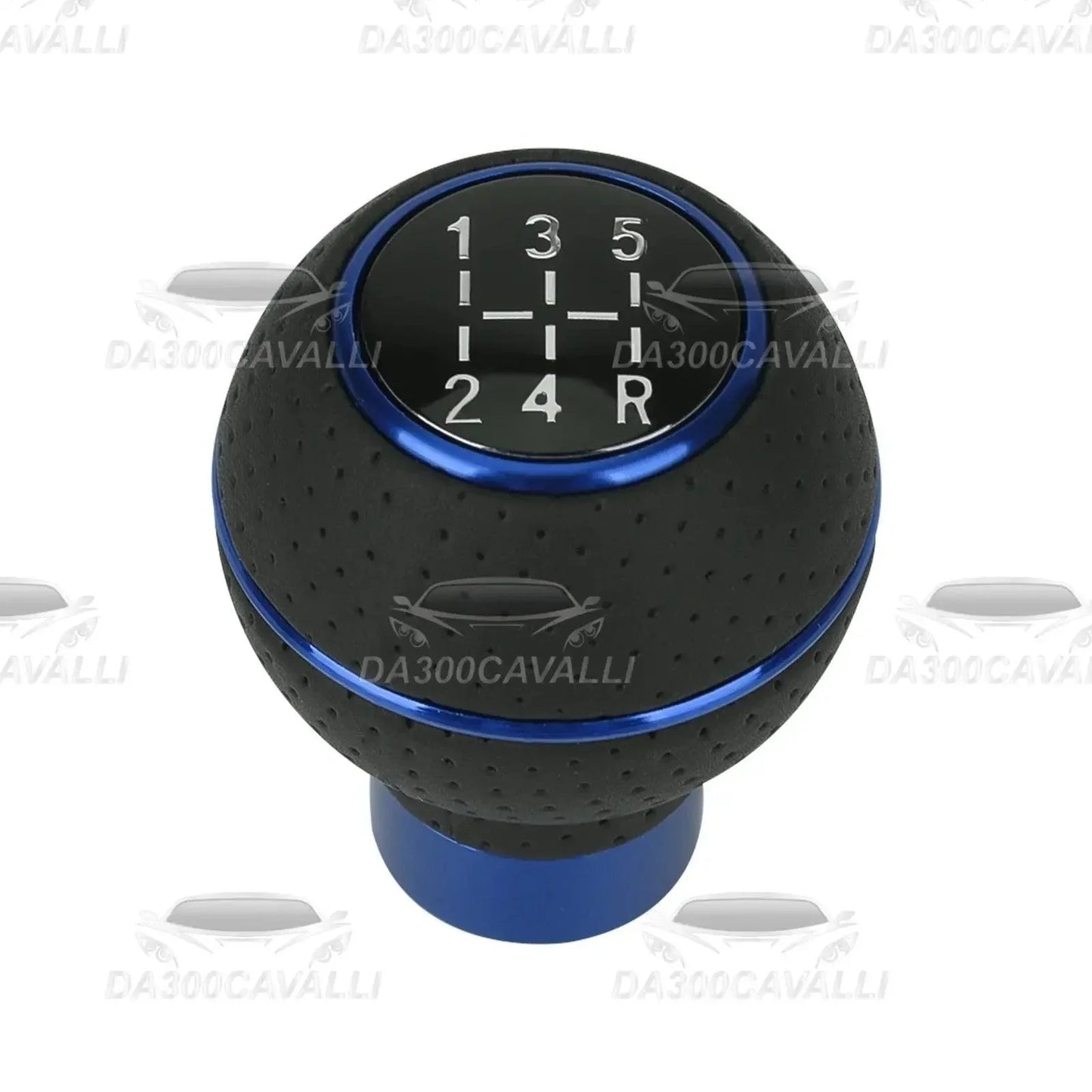 pomello-del-cambio-5-marce-da300cavalli-47689 - Da300Cavalli