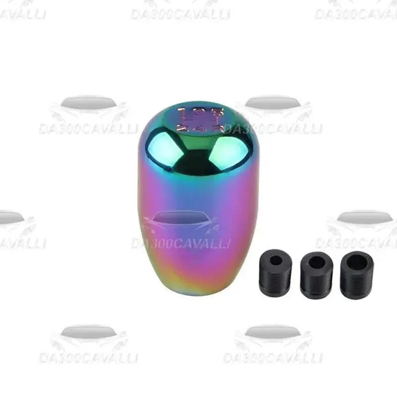 pomello-del-cambio-5-marce-da300cavalli-9 - Da300Cavalli